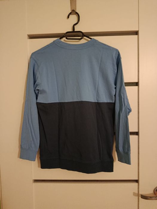Bluza dla chłopca r.146