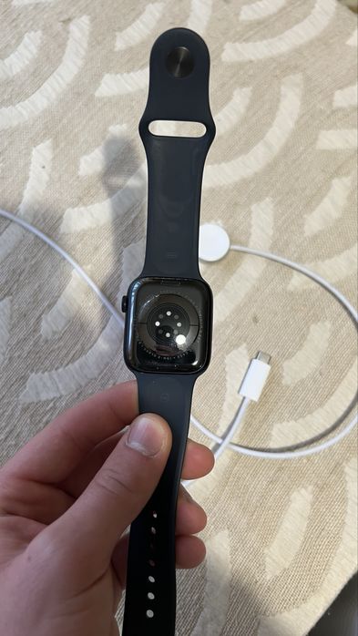 Apple Watch 9 45mm