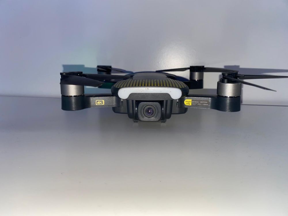 Dron Overmax Xbee fold one