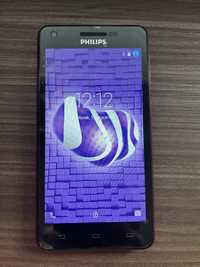 Smartphone Philips v377 dual sim Android