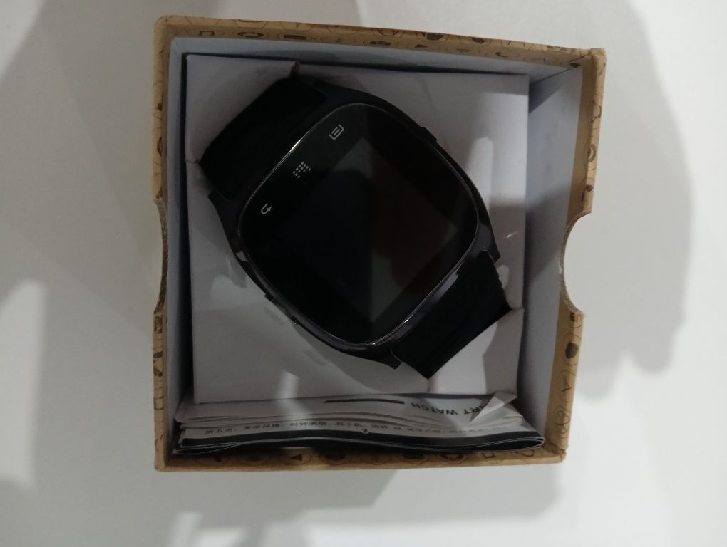 Smartwatch M 26 Nowy