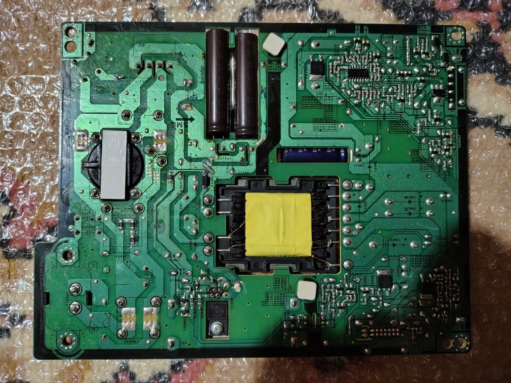 Fonte de alimentação TV Samsung B N 4 4 - 0 0 4 7 2 A