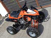 Kerox quad dla dziecka 125