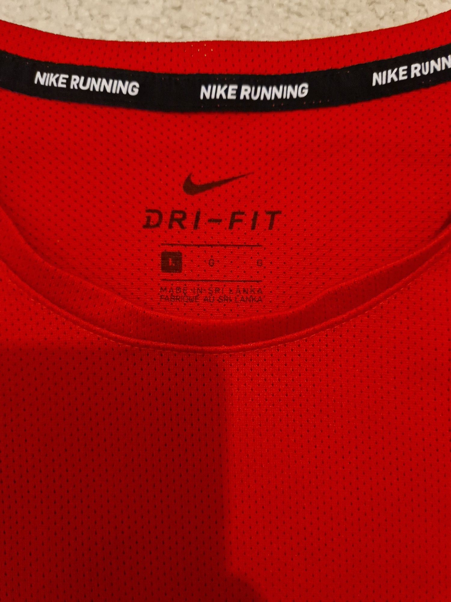 Koszulka Nike Dri-Fit