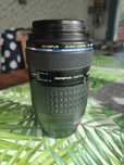 Olympus  Zuiko Digital 70-300  mm f4-5,6