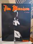 livro Jim Morrison - Fora do texto