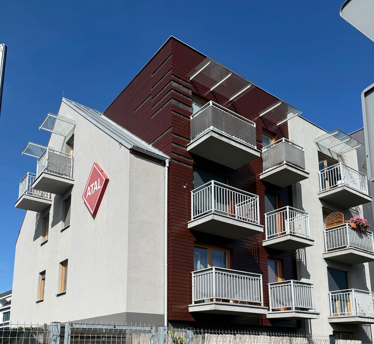 Mieszkanie dwupokojowe -Ołtaszyn-bez pośredników