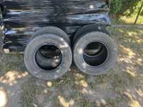 Opony wzmacniane 225/70/15c