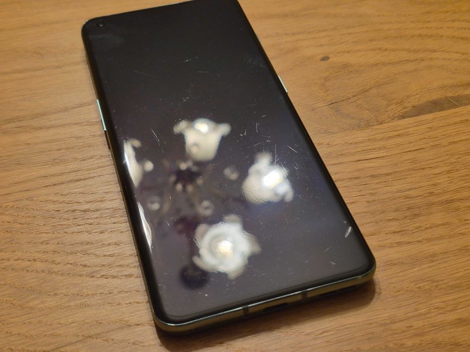 Smartfon OnePlus 10 Pro | 12/256GB | Snapdragon 8 | Hasselblad | 120Hz