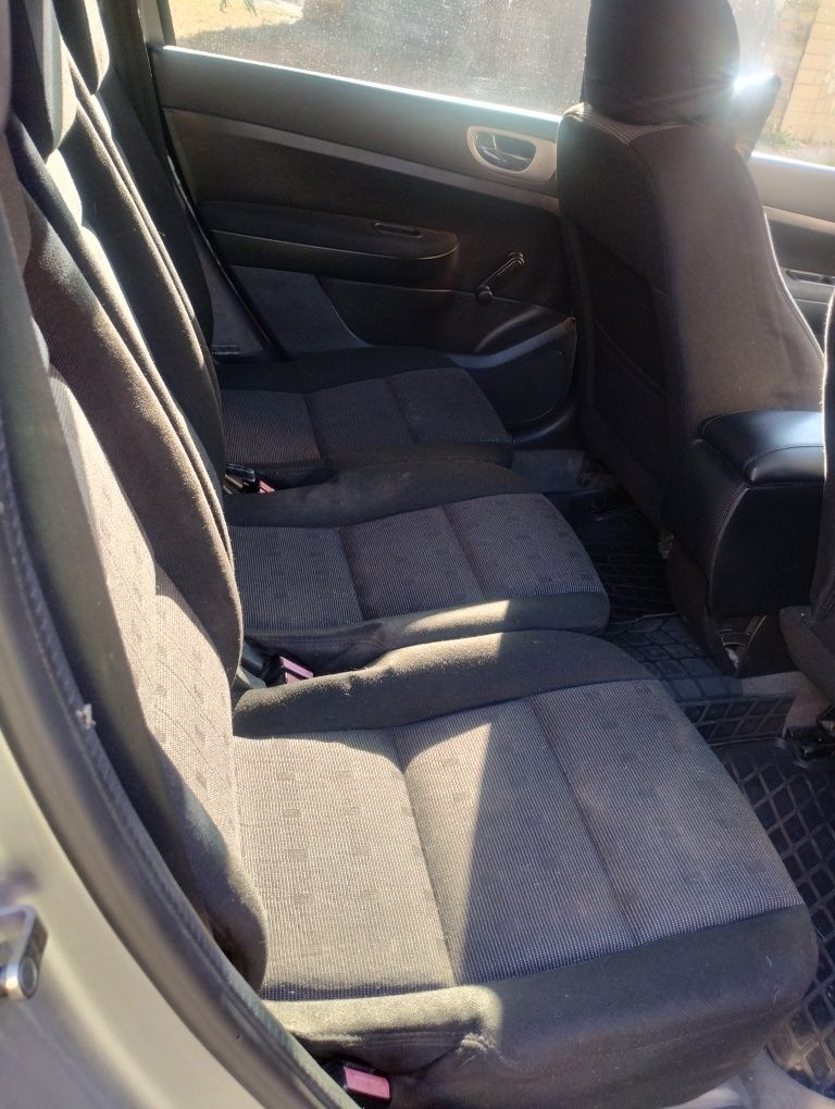 Продам авто! Peugeot 307