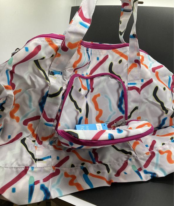 Mala de viagem desdobravel