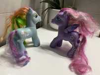 Figuras My Little Pony