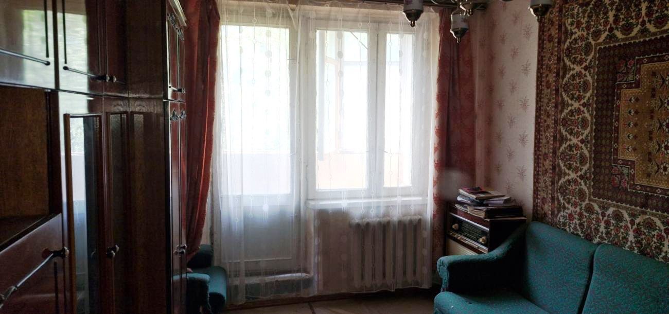 1-комн на Салтовке, Салтовское шоссе (ТЦ Класс)