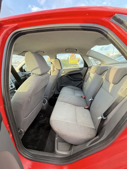 Na Sprzedaż Ford Focus 1.6D/bez rdzy/zadbany/klima/super st/zamiana