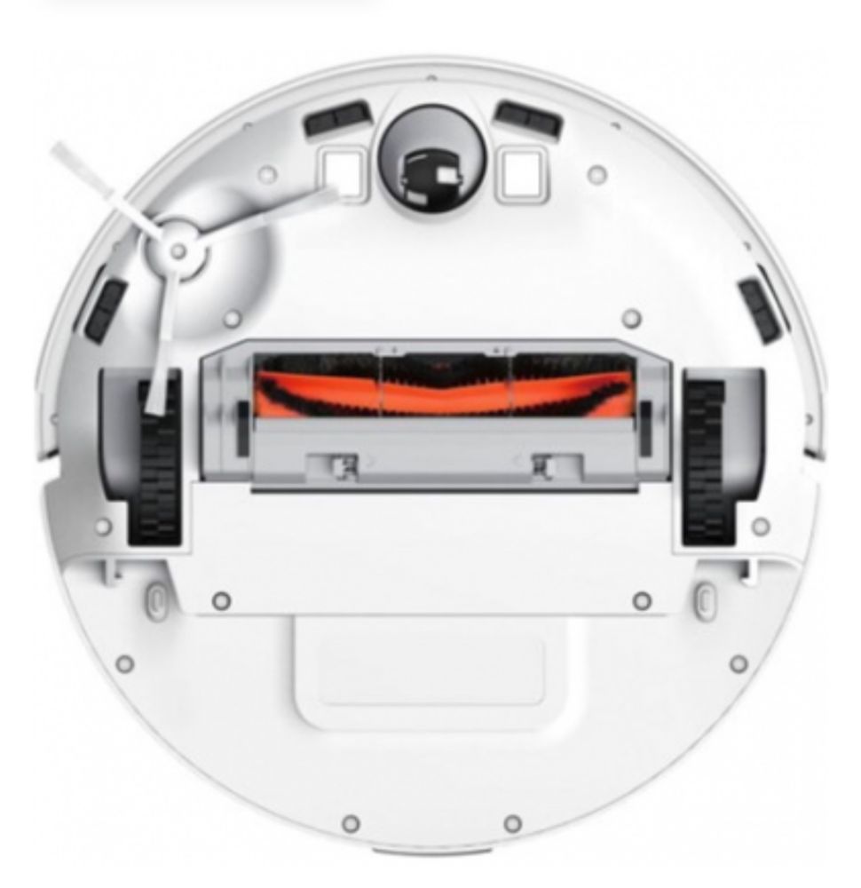 Робот пилосос  xiaomi vacuum mop 2