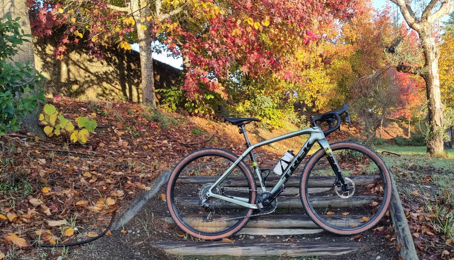 Trek Checkpoint SL6