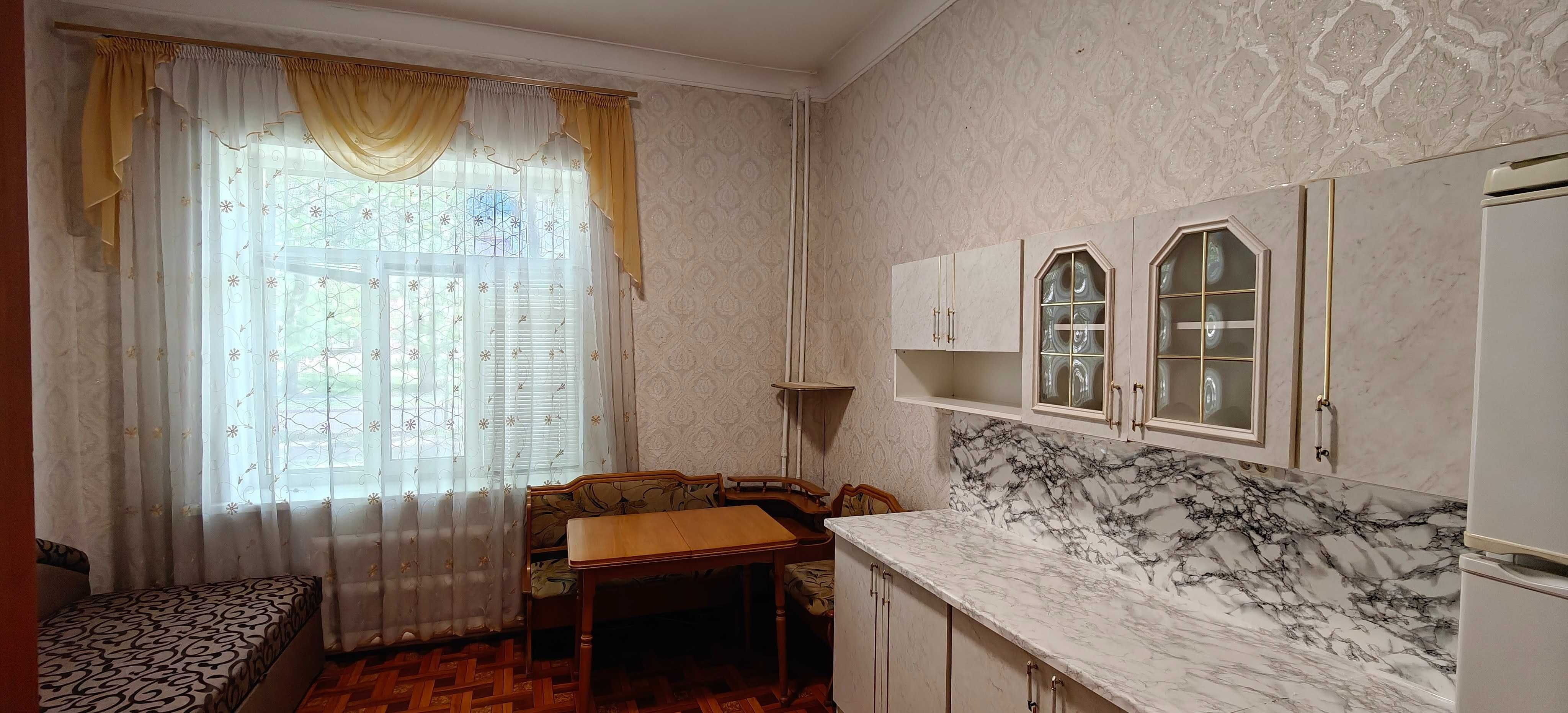 Продаж  кімнат в  гуртожитку, Бородіна Інженера 11/9, ДВРЗ