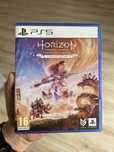 Ps5 Horizon forbidden west complete edition