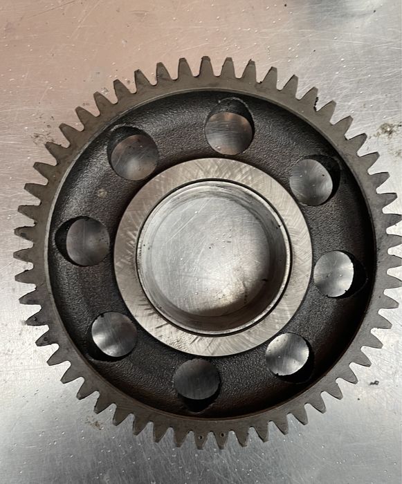 Шестерни мотора DAF 95 XF (евро 2)