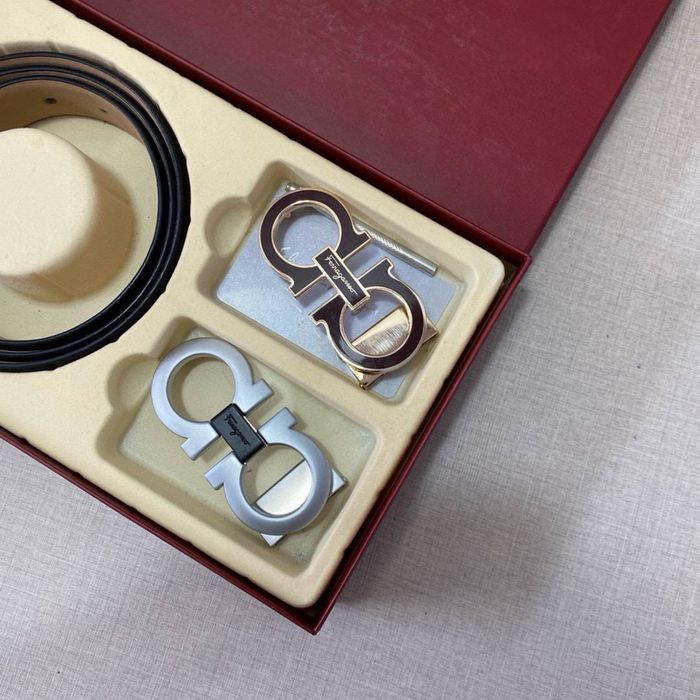 Чоловічий ремінь  Salvatore мужской кожаный ремень сельваторе