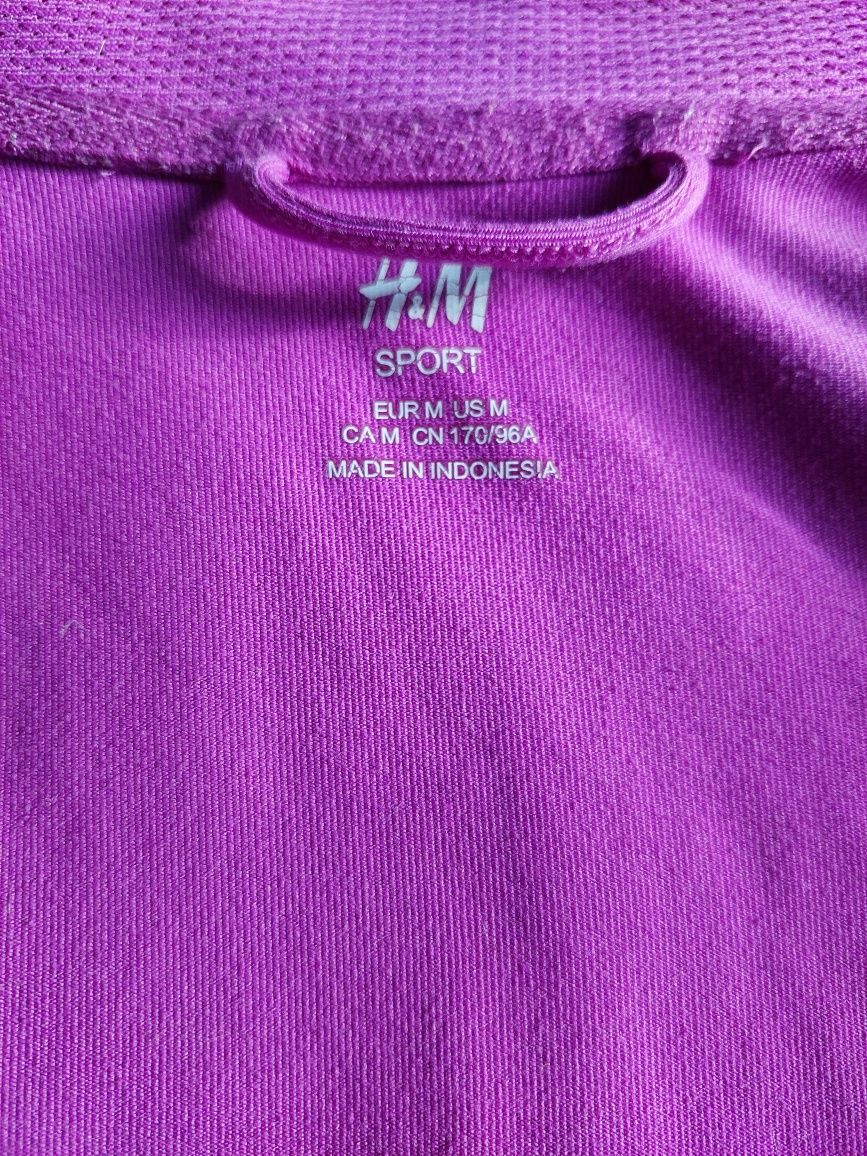 Bluza damska sportowa