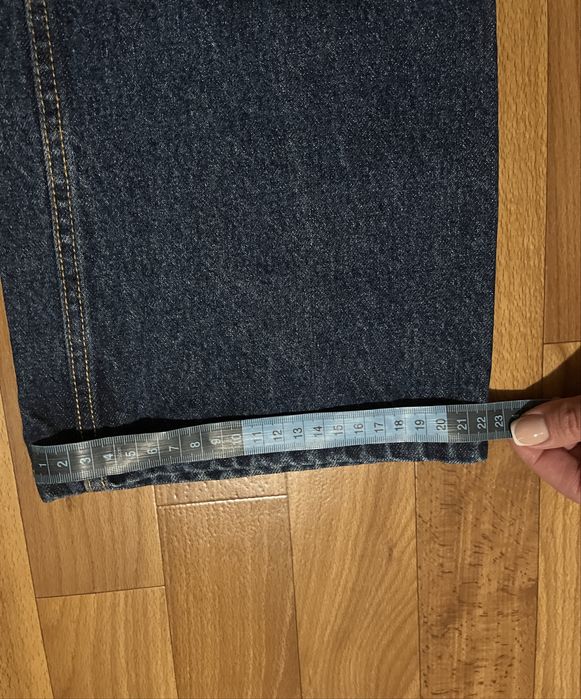 Джинси жіночі