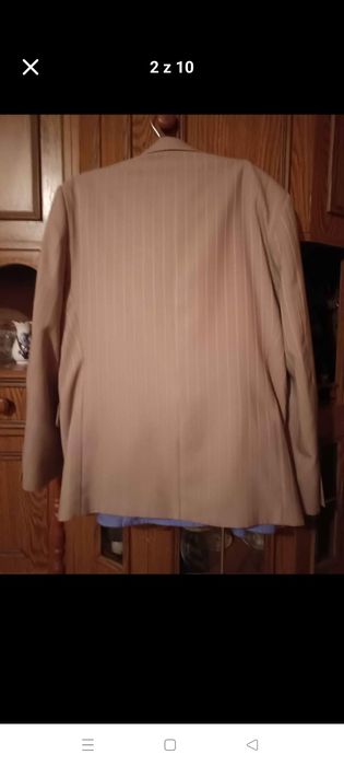 Garnier trzy częściowy