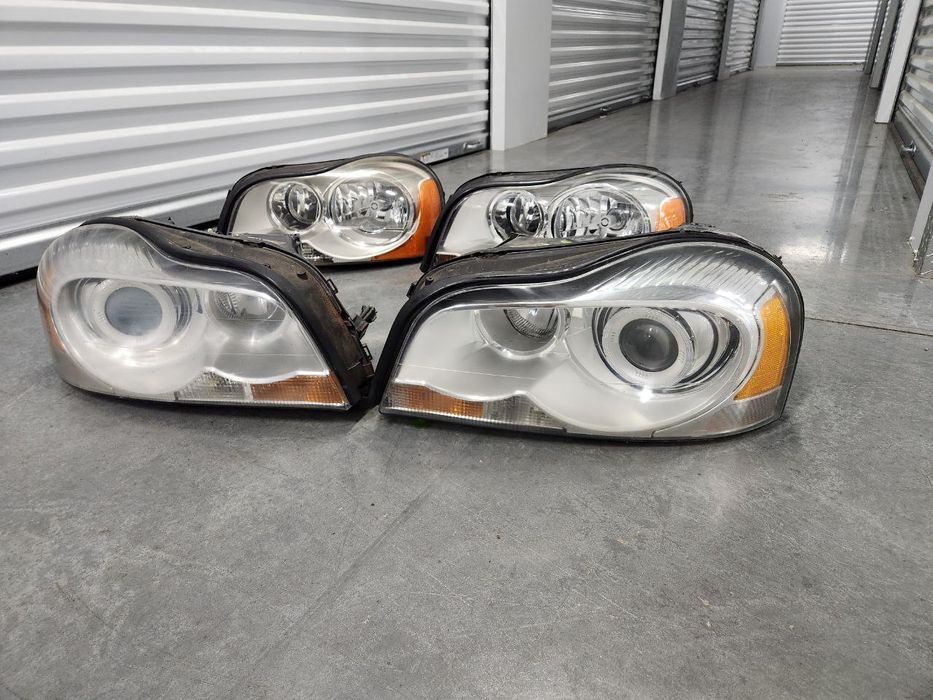 Volvo Фара Ліхтар  хс 90 Вольво