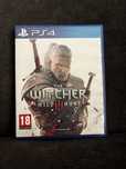 Wiedźmin ps4 PL +18