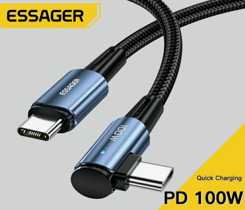 Cabos USB Diversos