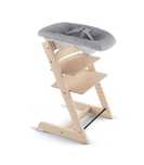 STOKKE Tripp Trapp Newborn Set – Grey – NOWY!