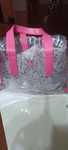 Vendo saco tous 10€