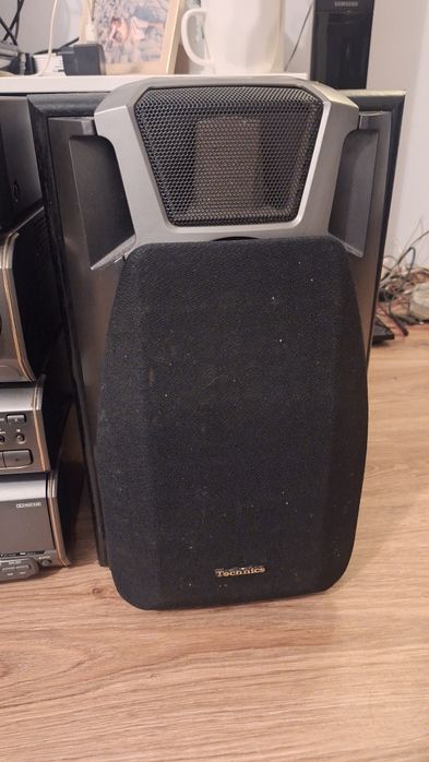 wieża stereo Technics SA-EH500.