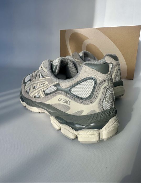 Оригінал! Чоловічі кросівки Asics gel-nyc