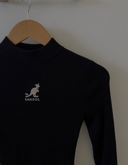 Sukienka H&M x Kangol