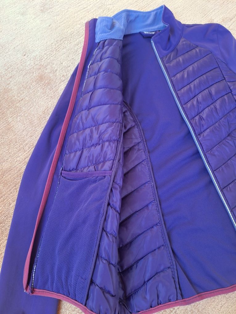 Bluza/ kurtka damska/ softshell Crivit rozm.S