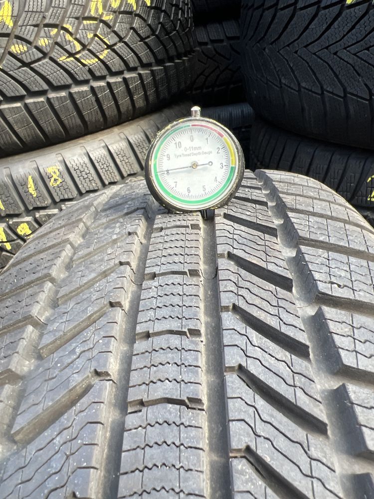 #Opona Continental 255/60/18 pojedynka
