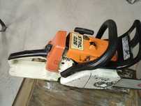 Piła spalinowa Stihl 026