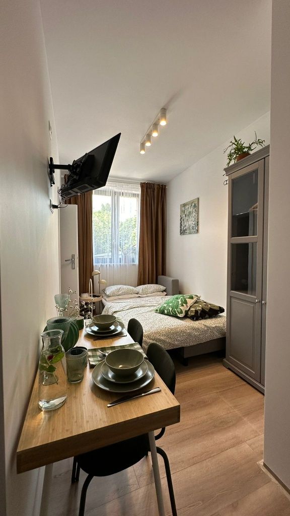 Nowe Apartamenty Już od 60 zł - Balaton Apartamenty Trzebinia