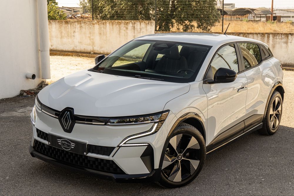 Renault Mégane E-Tech Equilibre EV40 Boost Charge  (Financiamento)
