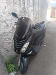 Pegeout 125cc Motor apenas com 34mil