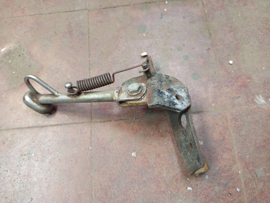Ножка боковая Honda Dio, Tact, Lead 18/25/27/28/24/51/56/57/30/31/20/