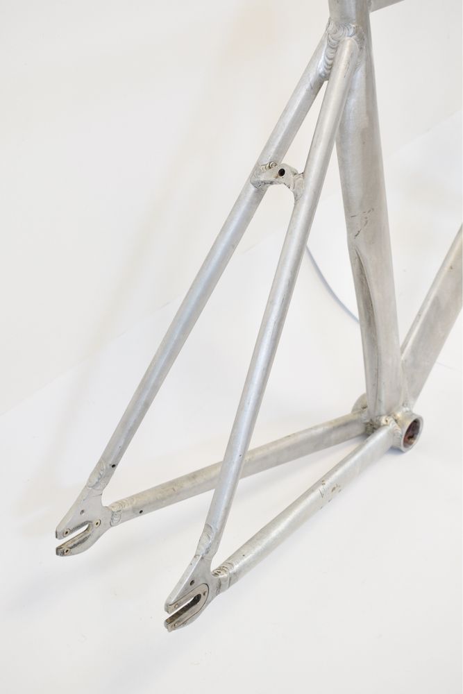Rama torowa Ridewill 6061
