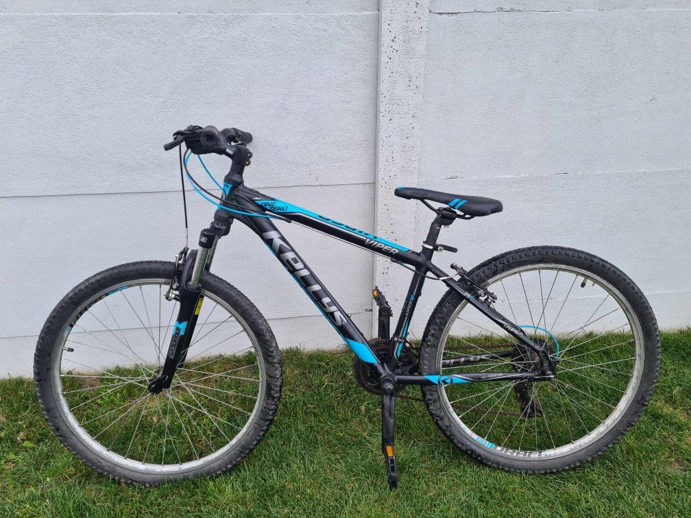 Rower Kellys Viper 10 MTB/enduro/dirt