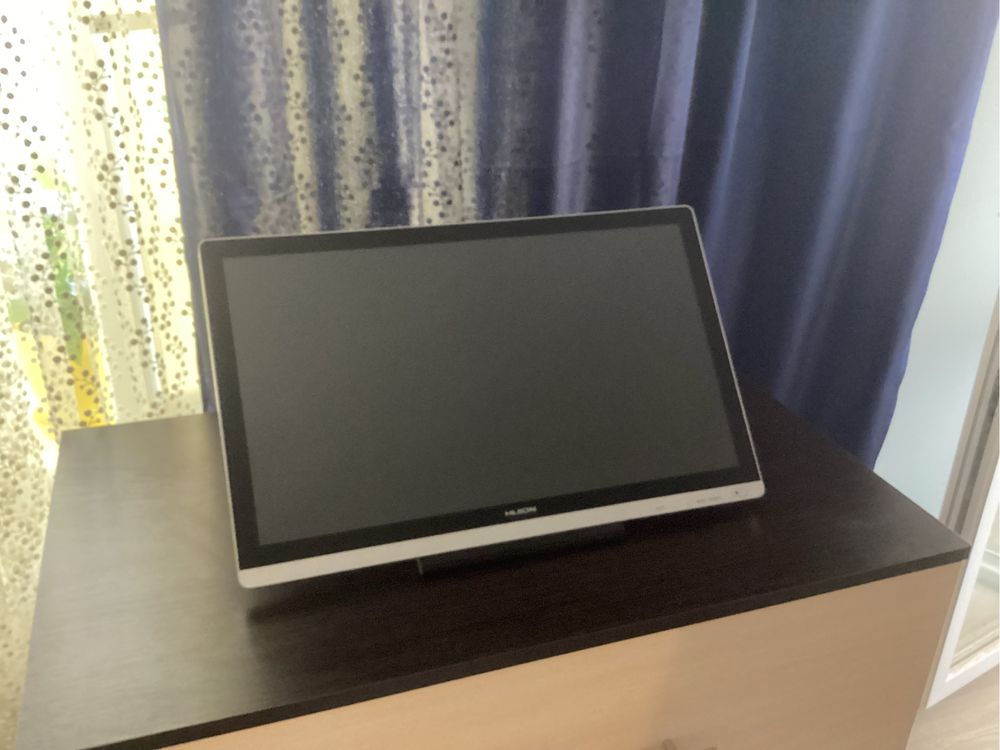 Графічний планшет Huion GT220 V2 21.5"