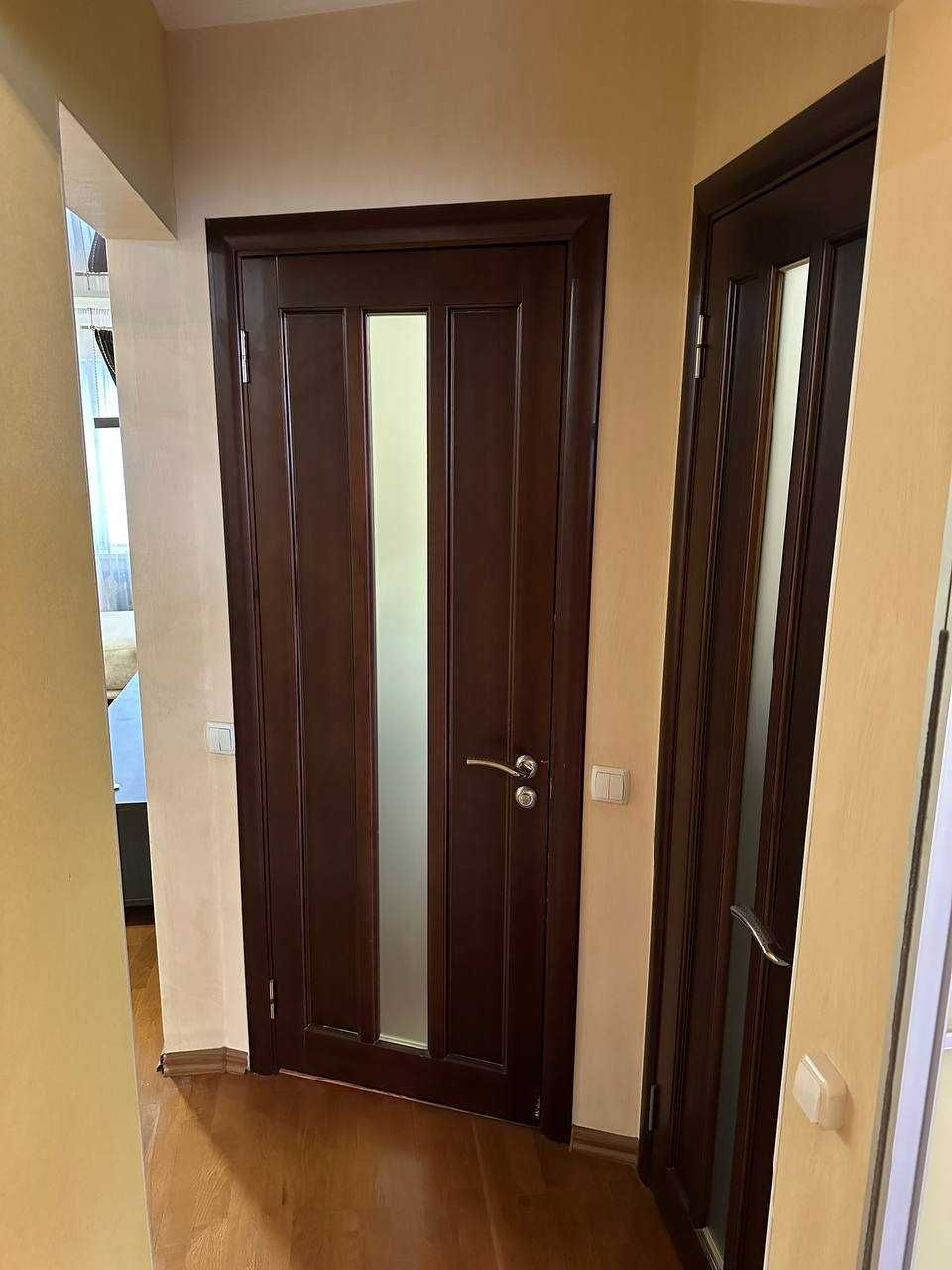 ПРОДАЖА 4-х комнатной квартиры с АВТОНОМКОЙ Б.Краматорский, 2.