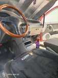 Volante Momo Madeira Fiat Punto + buzinas universais