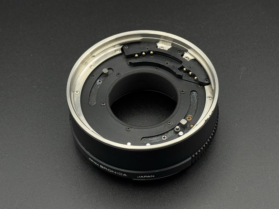Pierścień pośredni Zenza Bronica E-28