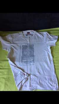 Bluzka/koszulka/tshirt Levis L, tanio