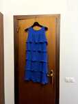 Vende se Vestido festa,  tamanho (S),  15€